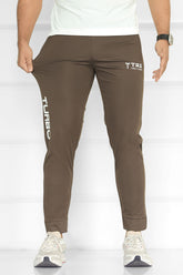 Turbo 'TRB X Lndn' Signature Men's Dryfit Trouser